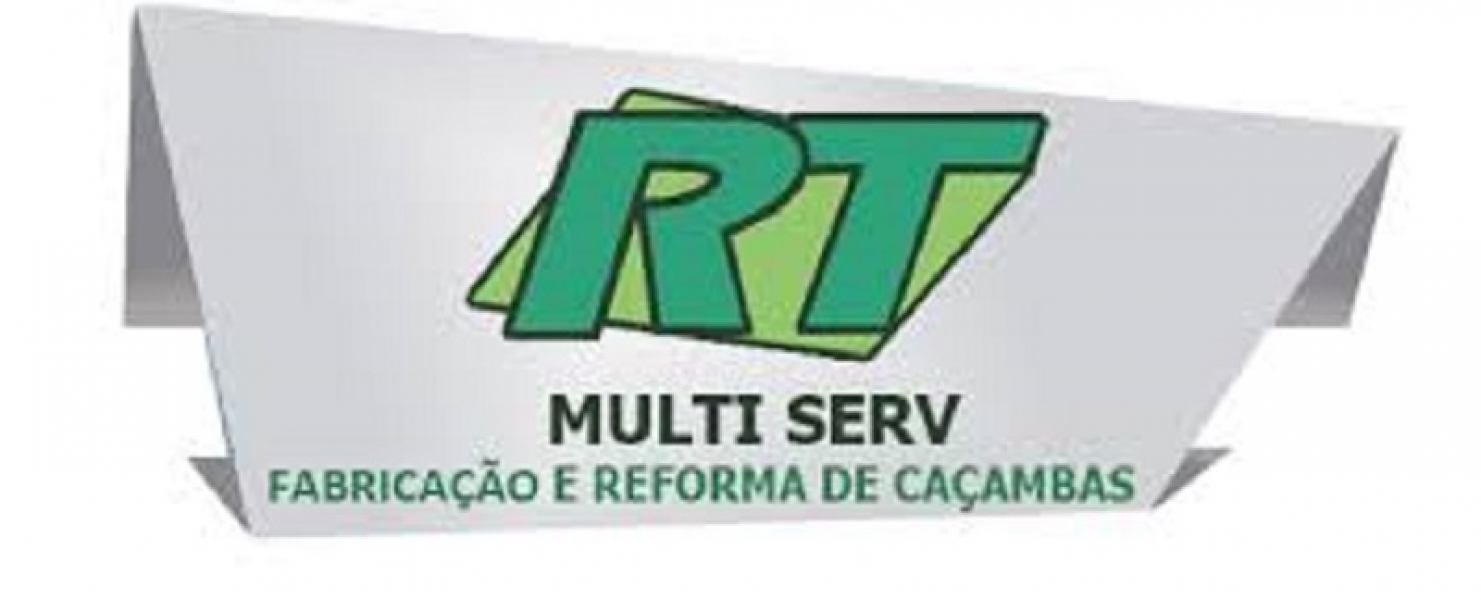 RT MULT SERV CAÇAMBAS RESENDE