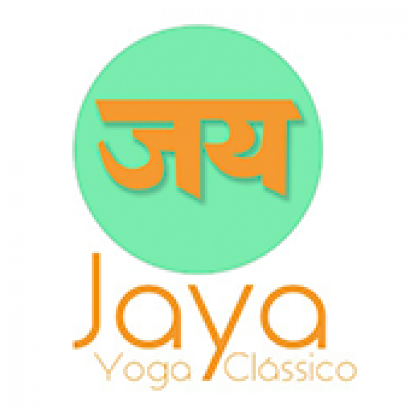 Jaya - Yoga Clássico