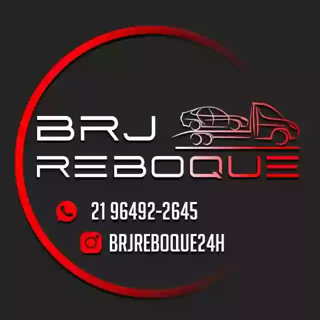 BRJ Reboque