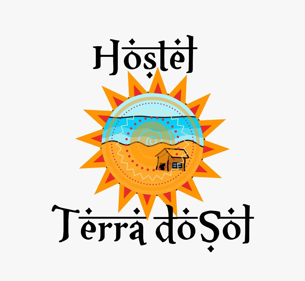 Hostel Terra do Sol