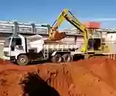 Bruto Materiais de Construção