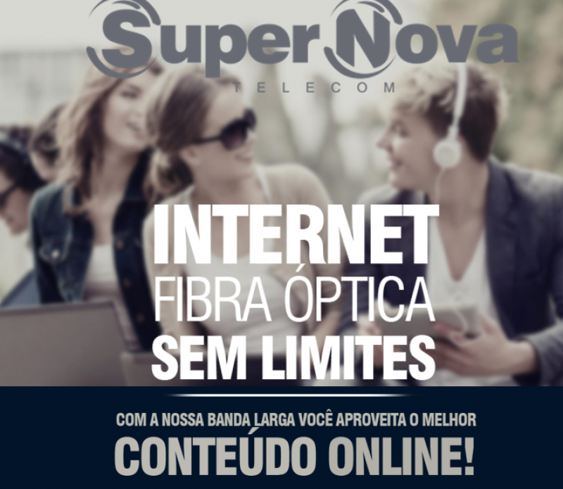 Supernova Telecom LTDA