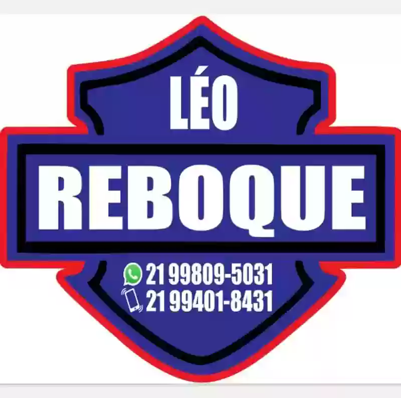 Léo Reboque