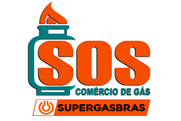 SOS Comércio de Gás