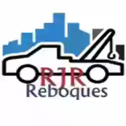 RJR REBOQUE 