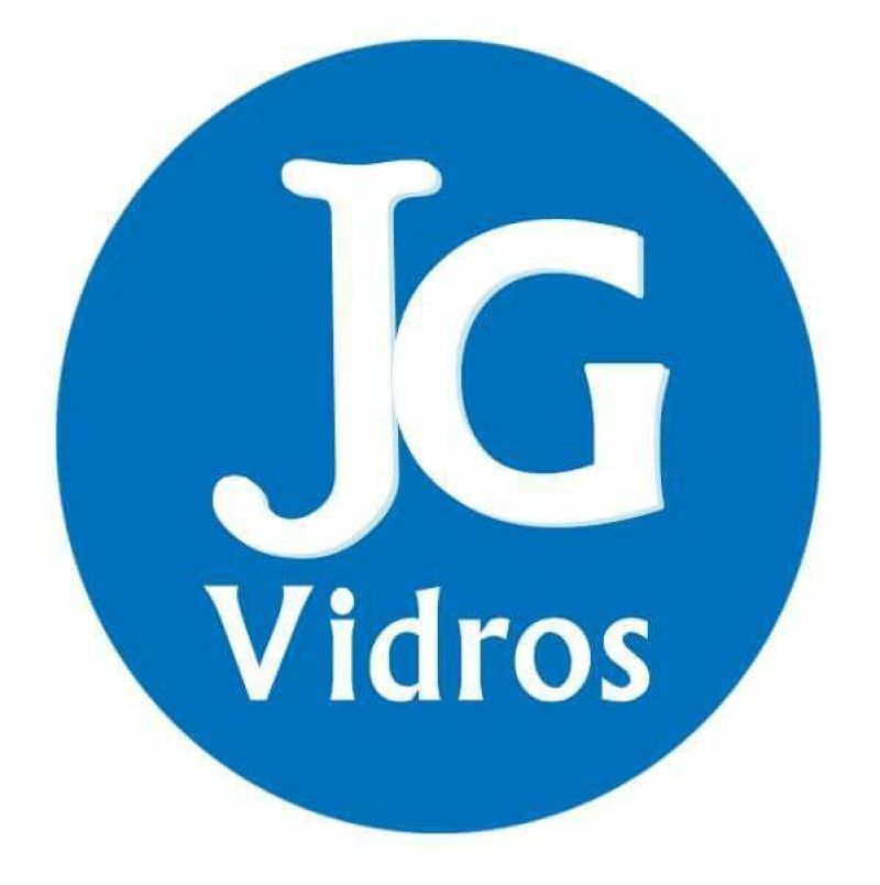 JG Vidros Temperados