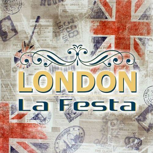 London La Festa