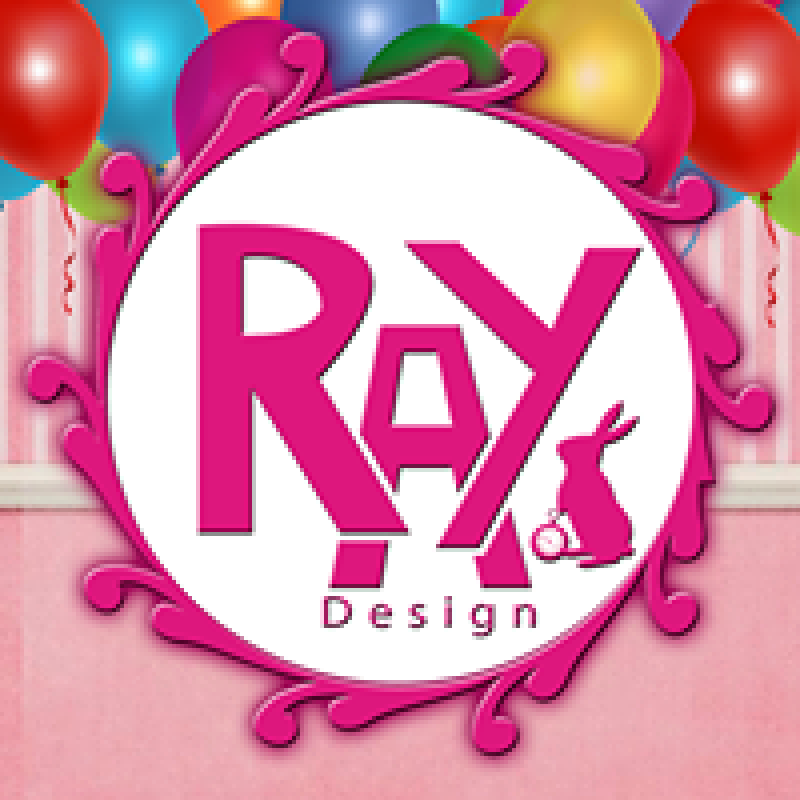 Ray Design Lembranças Personalizadas