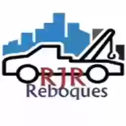 RJR REBOQUE