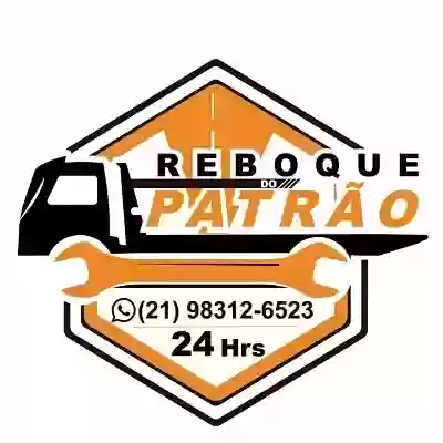 REBOQUE DO PATRÃO