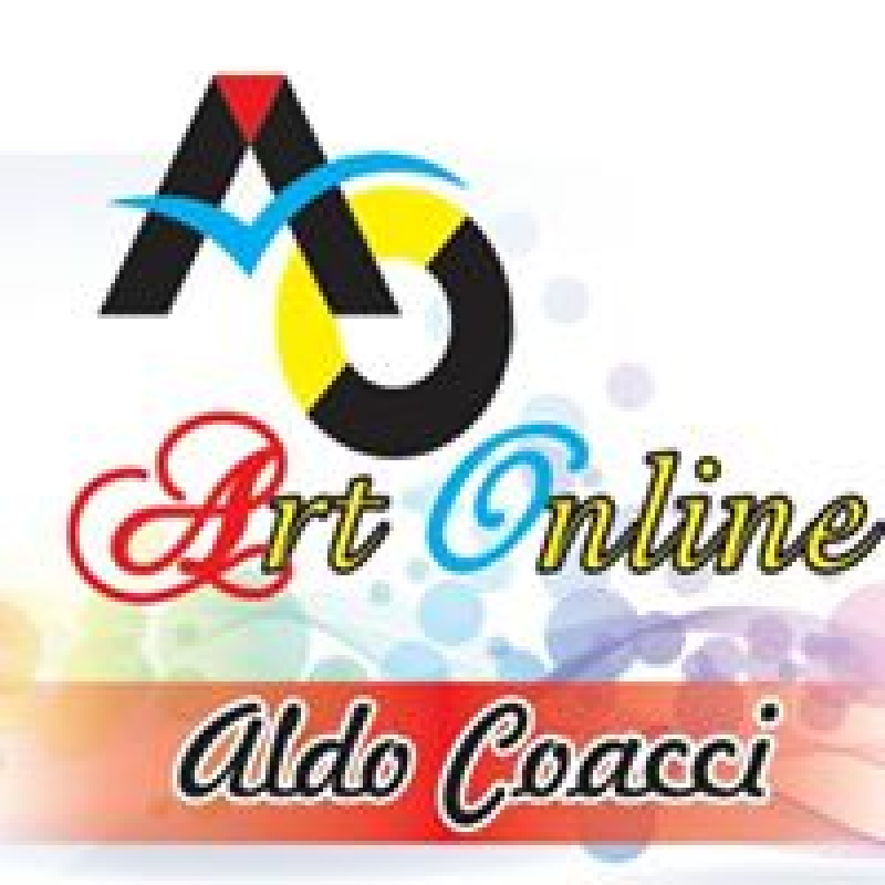 Art Online Aldo Coacci