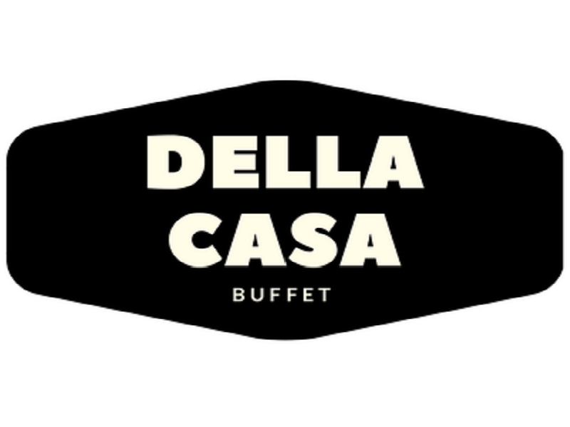 Della Casa Pizza Buffet