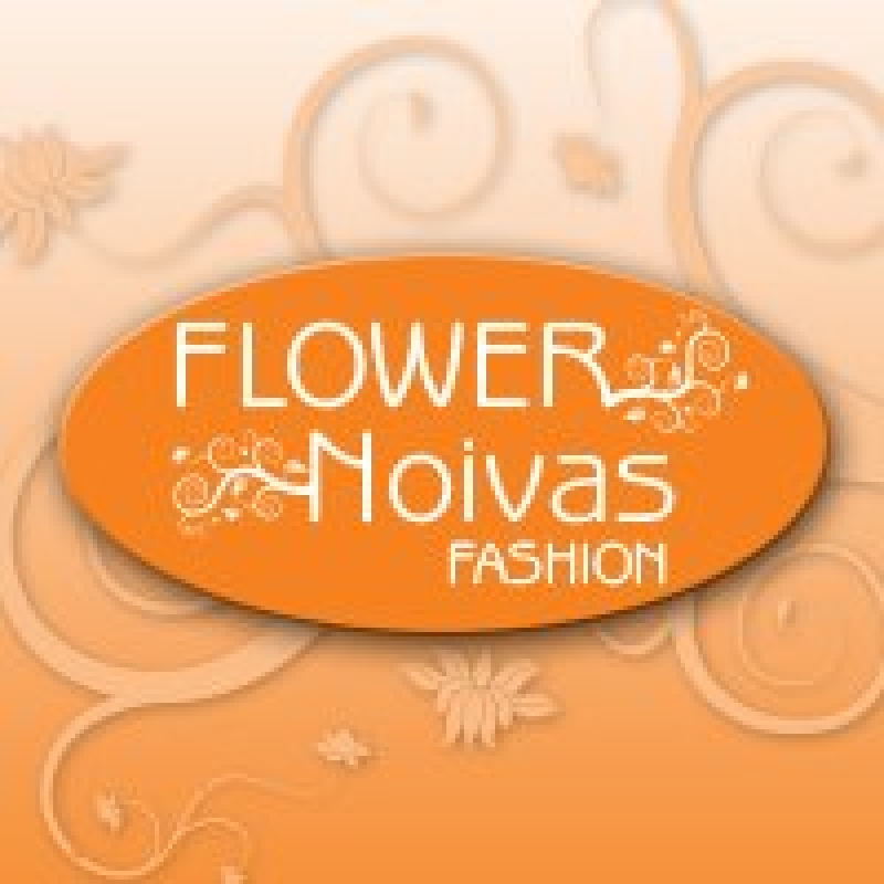 Flower Noivas Fashion