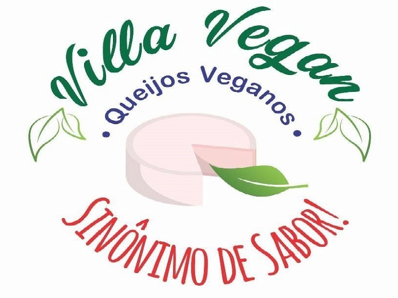 VillaVegan VeganCheese