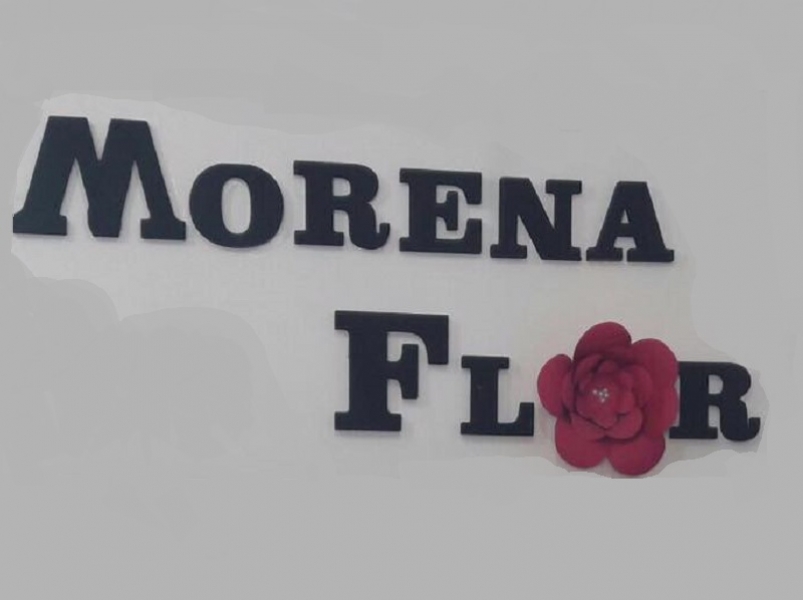 Esmalteria e Salão de Beleza Morena Flor