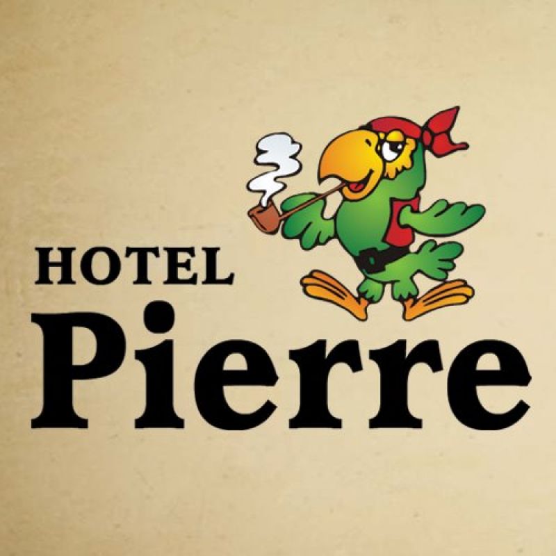 Hotel Pierre