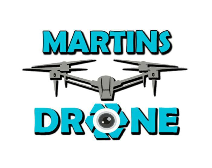 Martins Drone