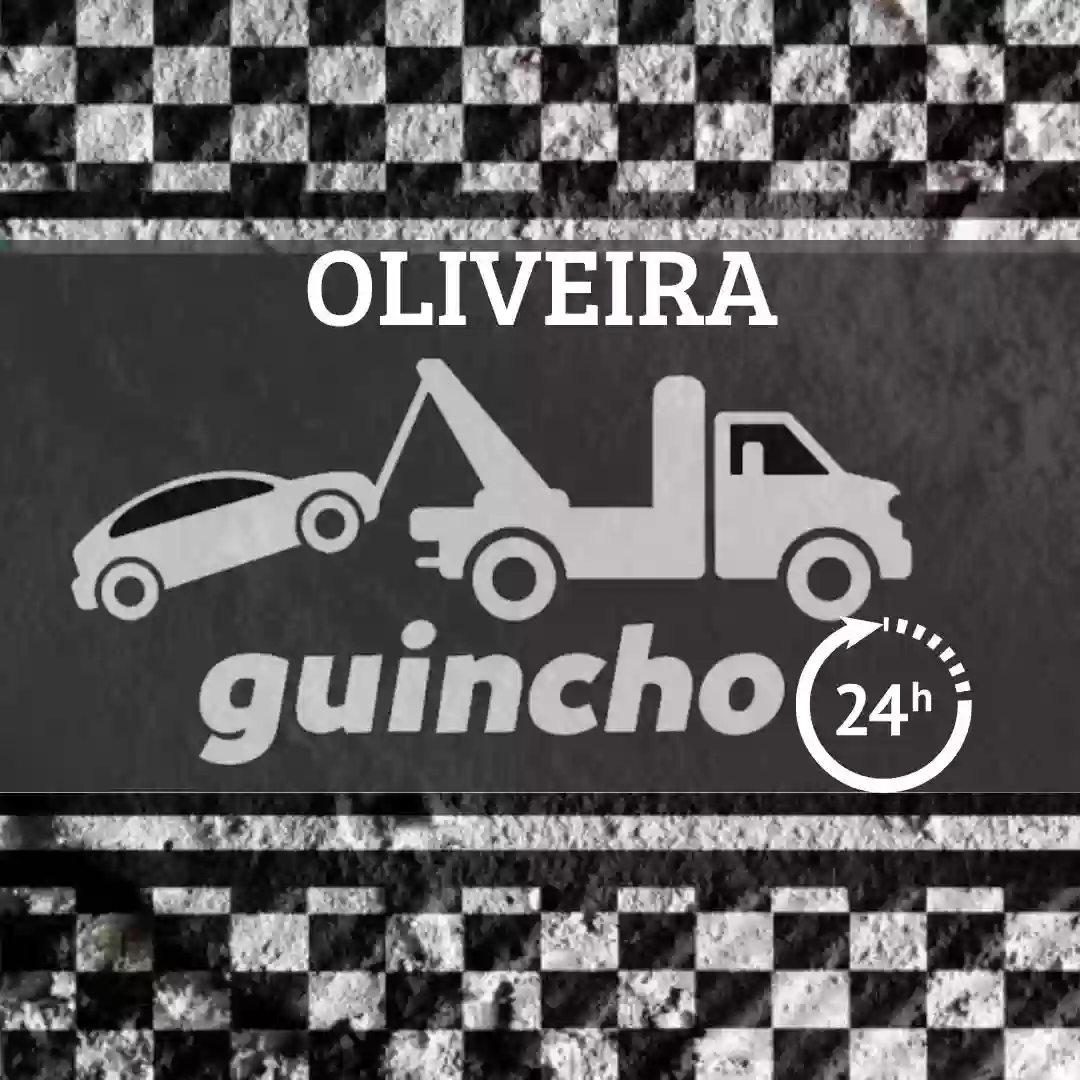 Oliveira Guincho