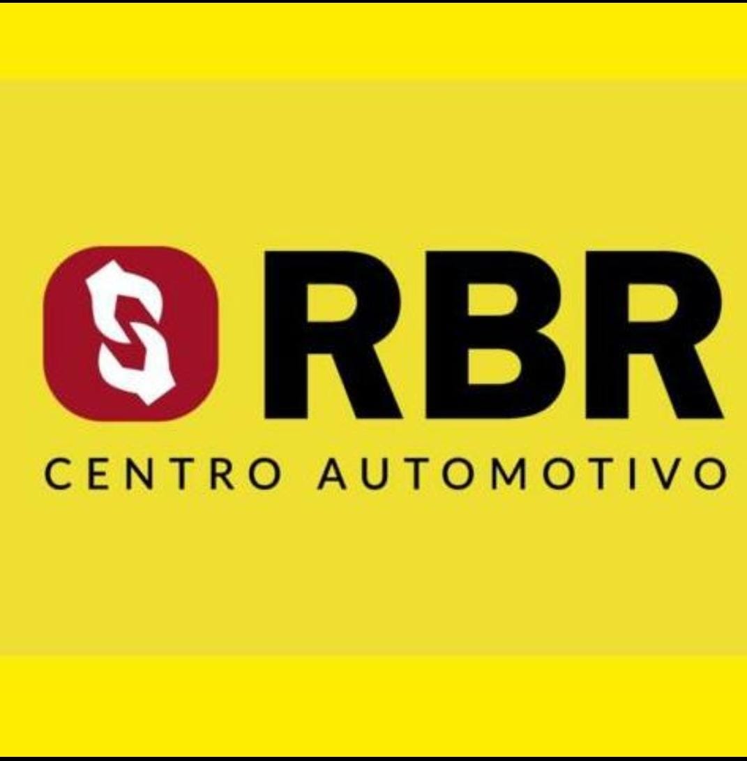 RBR Centro Automotivo