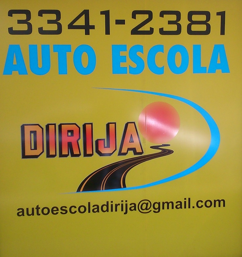 Autoescola Dirija VR