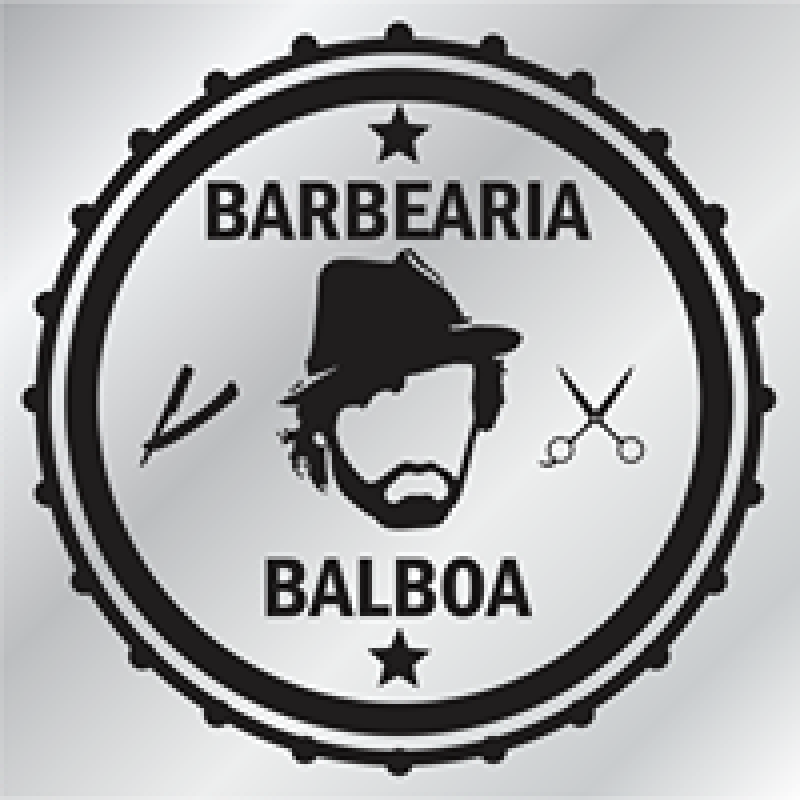 Barbearia Balboa