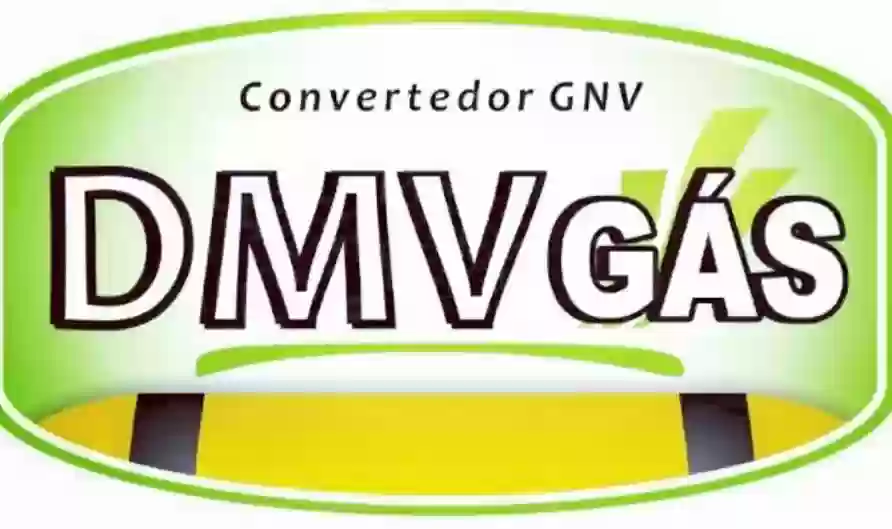 Dmv Gás