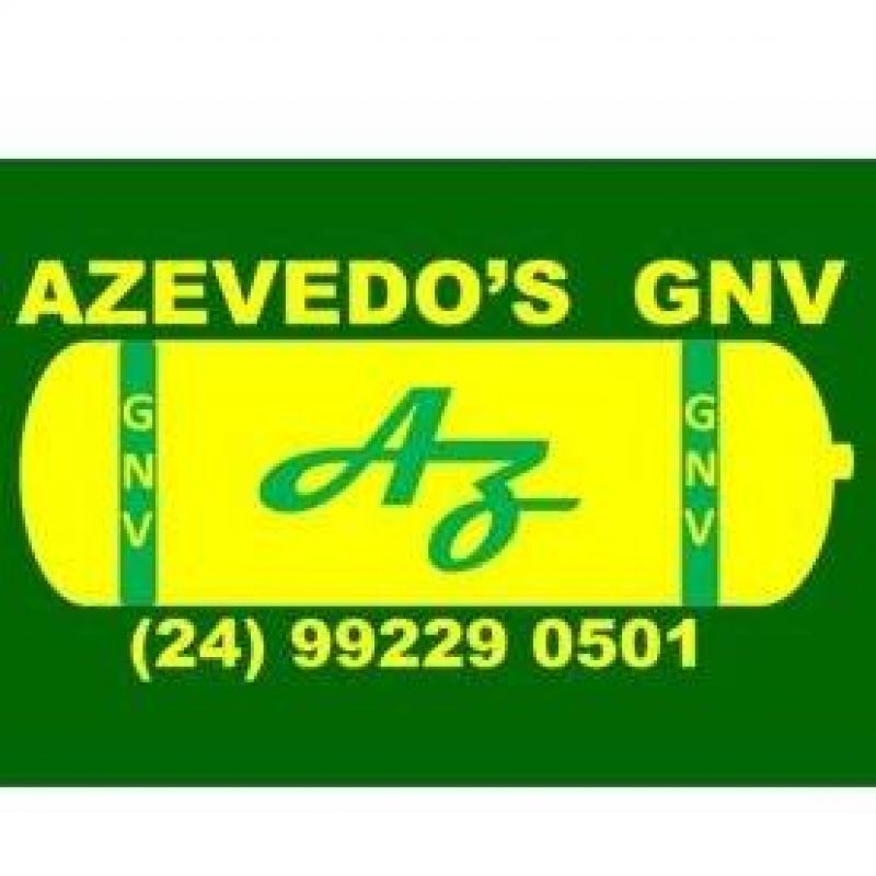 Azevedo's GNV