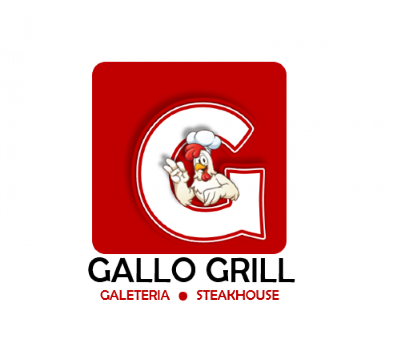 Gallo Grill  Galeteria - Steak House