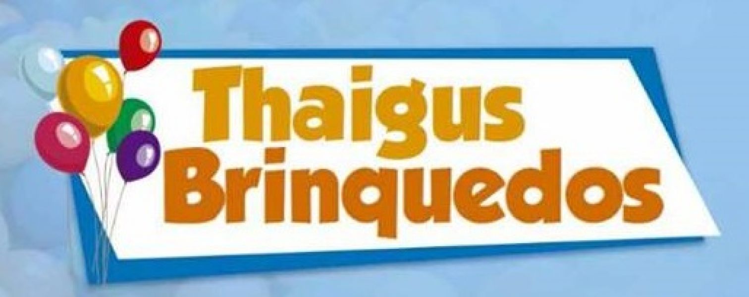 Thaigus Brinquedos