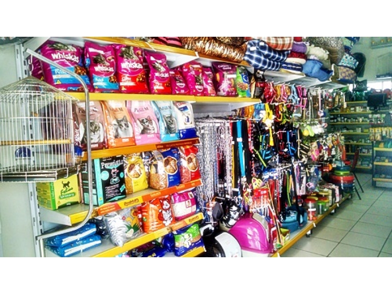 Pet Shop em Santa Cruz da Serra Tel.21 36542155