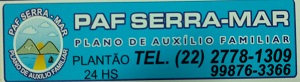 PAF Serra-Mar (Unidade Unamar)