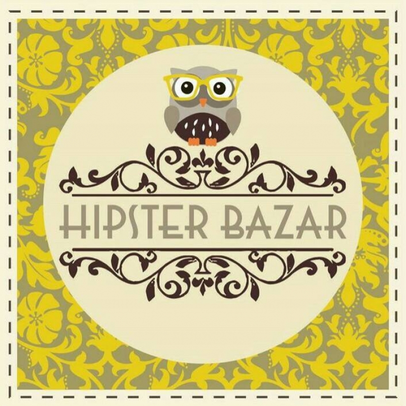 Hipster Bazar e Brechó
