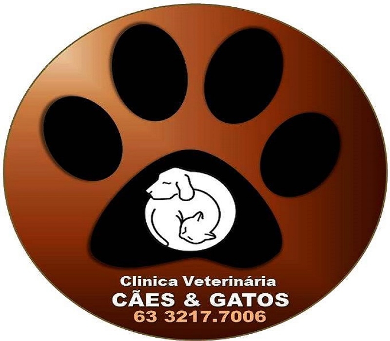Clínica Veterinária Cães e Gatos