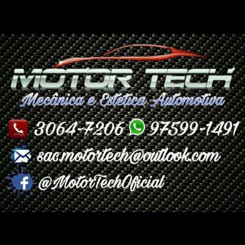 MotorTech