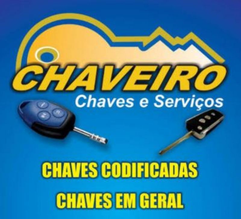 JS Chaveiro