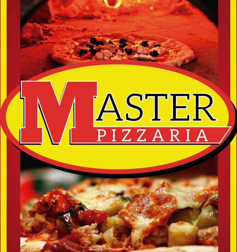 Master Pizzaria Anchieta