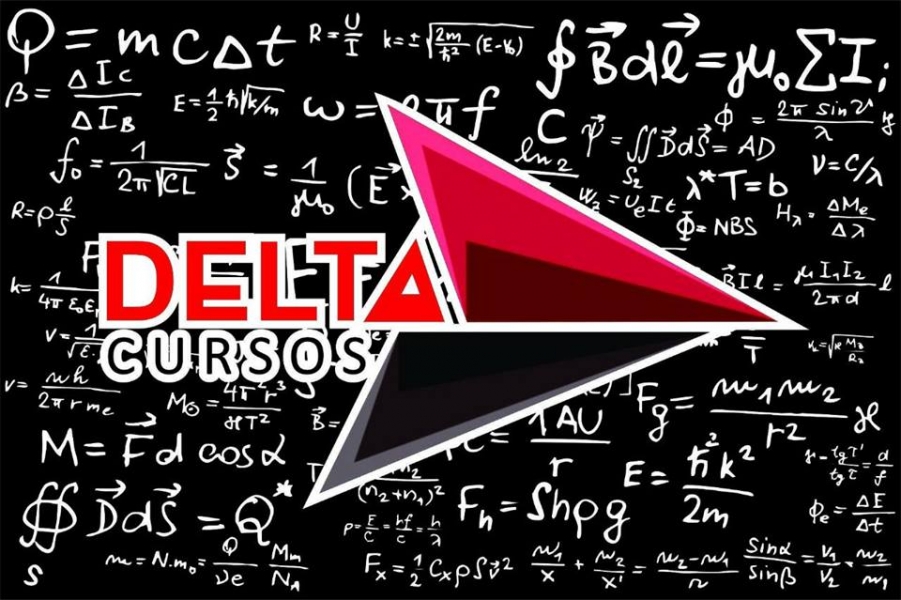 Delta Cursos e Reforço Escolar