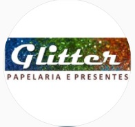 Glitter Papelaria e Presentes