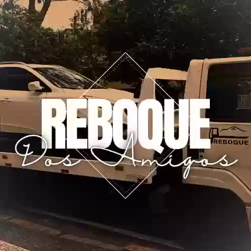 REBOQUE NO AEROPORTO
