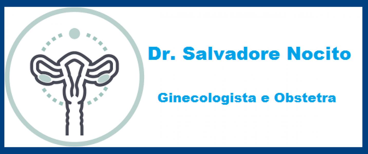 Dr. Salvadore Nocito (Ginecologista e Obstetra)