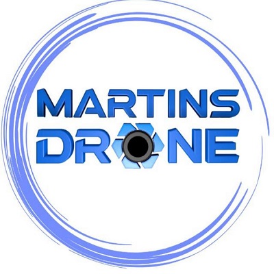 Martins Drone